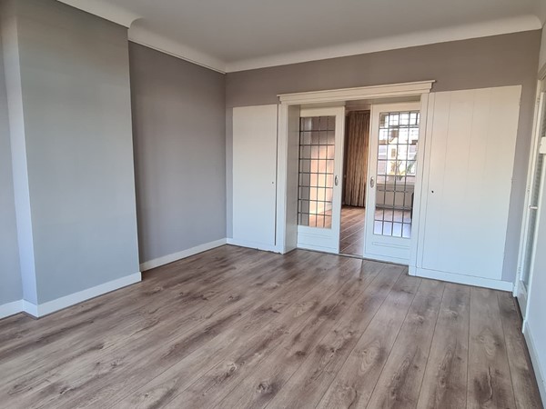 Medium property photo - Breitnerstraat 69C, 3015 XC Rotterdam